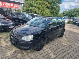 Volkswagen Polo Polo IV  3-Türer 1.2 Trendline