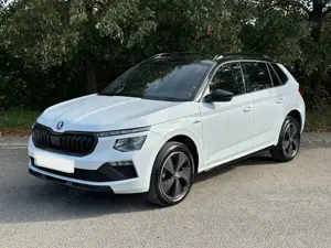 Skoda Kamiq Kamiq 1.0 TSI DSG Monte Carlo