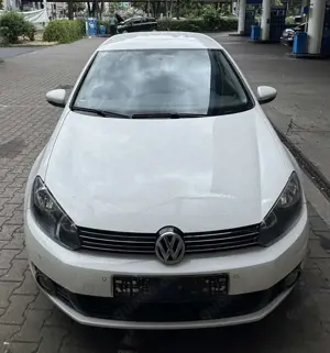 Volkswagen Golf Golf 1.4 Trendline