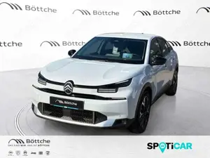 Citroen C4 Max Hybrid *LEDER*NAVI*KAMERA*SITZHEIZUNG*