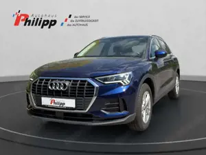 Audi Q3 45 1.4 TFSIe 45 TFSI e basis Bluetooth LED