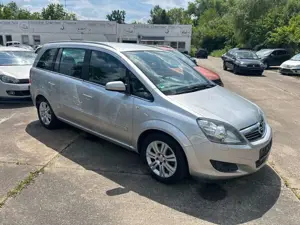 Opel Zafira Innovation "110 Jahre"