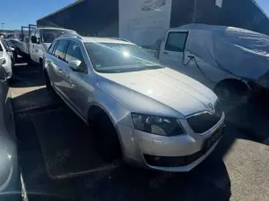 Skoda Octavia Elegance