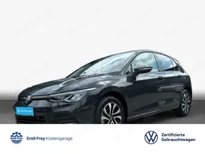 Volkswagen Golf 1.5 TSI Active NAVI APP PDC SHZ ALU