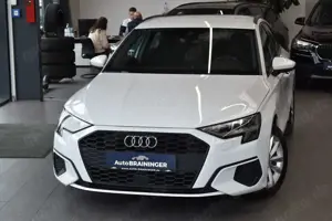 Audi A3 Sportback 30TDI Schalter LED~VirtualCo~Navi