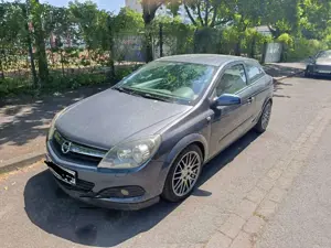 Opel Astra Astra GTC 1.6