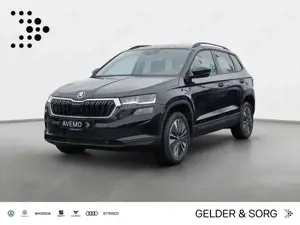 Skoda Karoq Tour 1.5 TSI DSG NAVI|AHK|MATRIX|pACC