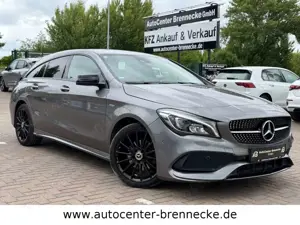 Mercedes-Benz Others CLA 180 UrbanStyle*AMG-Optik*Night-Paket*LED*
