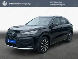 Volkswagen T-Roc Life 1.5 l eTSI DSG OPF 85 kW (116 PS) 7-Gan
