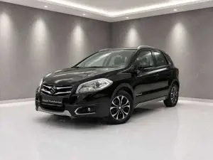 Suzuki SX4 S-Cross Comfort 4x4 Xenon Navi Sitzheizung KLimaautomatik AHK
