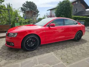 Audi A5 A5 Sportback 2.0 TFSI