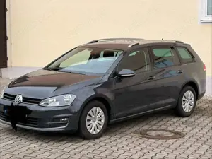 Volkswagen Golf Golf 1.6 TDI 4Motion BlueMotion Technology Allstar