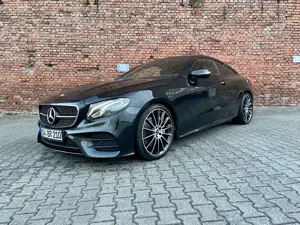 Mercedes-Benz E 300 E 300 (238.348)
