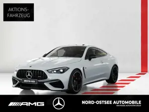 Mercedes-Benz CLE 53 AMG 4m+ NIGHT-II PANO HUD BURMESTER 20-ZO
