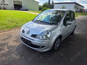 Renault Modus