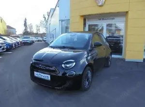 Fiat 500 Elektro