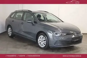 Volkswagen Golf Var. 1.5 TSI Life-PANO-NAV-AHK-LED-ACC-SHZ-