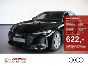 Audi A5 Avant TDI quattro 204PS S tronic AHK,NAVI,KAMERA,G