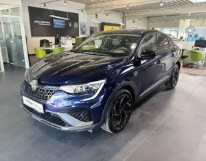 Renault Arkana ESPRIT ALPINE 160 EDC Mild Hybrid