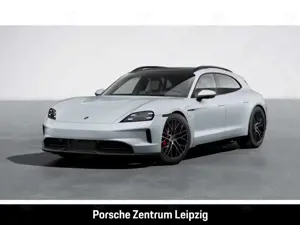 Porsche Taycan 4S Sport Turismo Nachtsicht HD-Matrix HUD
