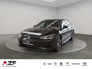 Volkswagen Passat Variant R-Line 2.0 TDI 4M DSG AHK+PANO