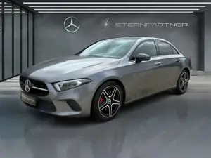 Mercedes-Benz A 220 d LIM.+PANO+MBEAM+AD.SOUND+MEMORY+AMBIENTE