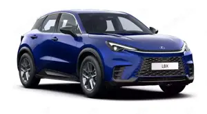 Lexus LBX 1.5 Hybrid Basis FWD Komfort-Paket, Kamera