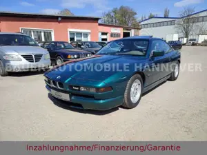 BMW 850