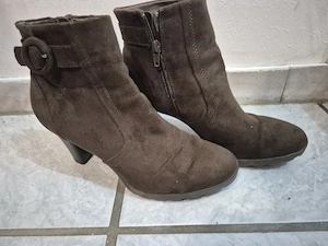 Getragene Schuhe - nichts für Neugierige, nur für echte Liebhaber 