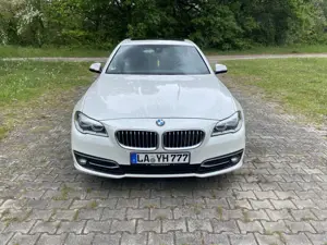 BMW 530 530 d İndividual mit viel Austattung
