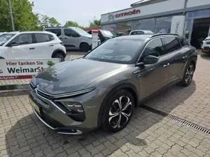 Citroen C5 X Hybrid 225 StartStopp e-EAT8 SHINE PACK