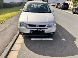 SEAT Arosa 1.4 Electron