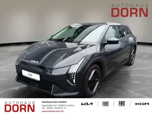 Kia EV4 Earth 58,3 kWh Tech-/ Winter-Connect-/ Ugrade-Paket