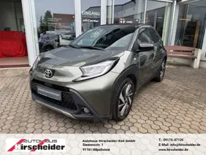 Toyota Aygo X Explore Air Explore*JBL*PDC vorne/hinten*LED-Schei