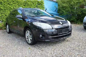 Renault Megane III Grandtour Luxe LEDER NAVI