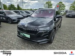Skoda Karoq 1.5 TSI DSG Sportline AHK PANO STANDHZ LM Klima