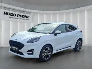 Ford Puma ST-Line Design 1.0 EB MHEV LED | GJR | PDC | SHZ |