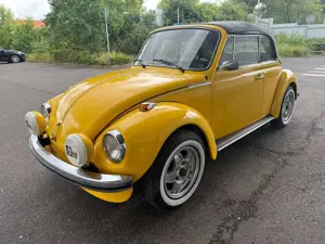 Volkswagen Käfer Cabriolet 1303 LS