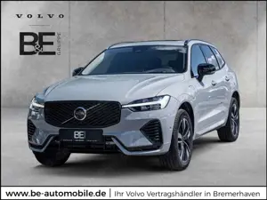 Volvo XC60 T8 Plus Dark AWD AHK 360-GRAD-KAMERA