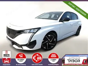 Peugeot 308 1.2 PureTech 130 Aut Allure Pack Nav PDC ACC