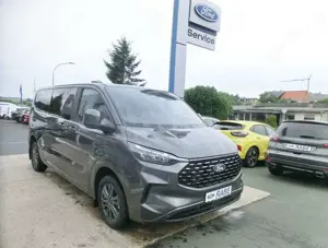 Ford Tourneo Custom L2 Titanium/Garantie2030/8Si/Navi