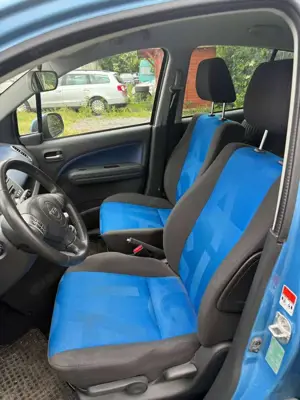 Opel Agila Agila 1.2 Edition