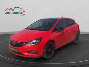 Opel Astra K Lim 1,4 Turbo