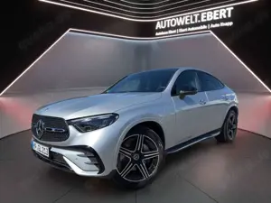 Mercedes-Benz GLC 300 d 4M AMG 360° DIG.LIGHT AHK PSD Burmest