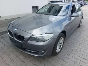 BMW 525 d xDrive Touring