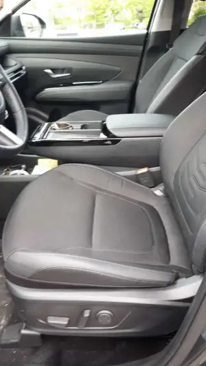 Hyundai TUCSON TUCSON 1.6 T-GDi 48V-Hybrid 4WD DCT Vision