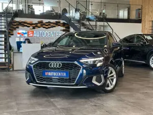 Audi A3 *Sportback*Tempo*Navi*PDC*LED*Spurhalte*