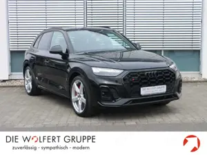 Audi SQ5 TDI quattro AHK*HUD*BO*ACC*LUFTFAHRWERK