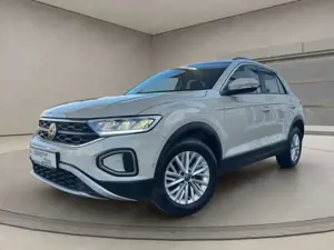 Volkswagen T-Roc 2,0 TDI Life LED Alu PDC 1 HD TOP