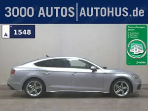Audi A5 Sportback 40 TFSI Navi LED Kamera ACC Sports.